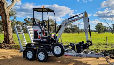 mini digger and driver hire middlesbrough|Mini Diggers & Excavators .